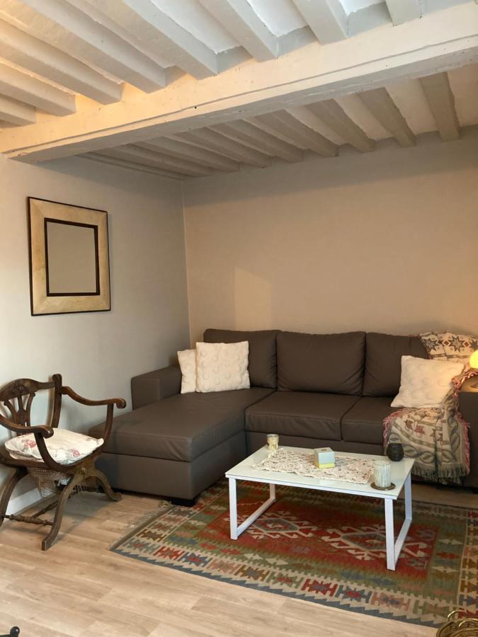 Embarcation Apartment องเฟลอร์ ภายนอก รูปภาพ