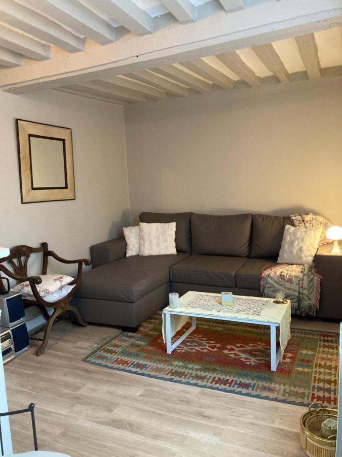 Embarcation Apartment องเฟลอร์ ภายนอก รูปภาพ