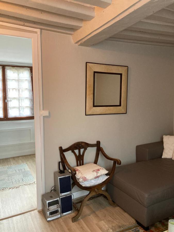 Embarcation Apartment องเฟลอร์ ภายนอก รูปภาพ