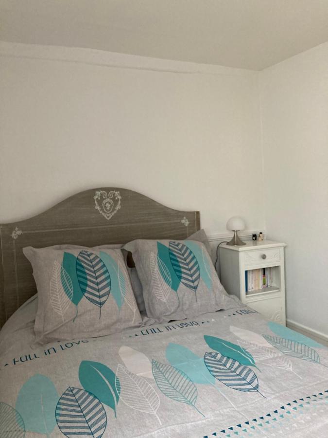 Embarcation Apartment องเฟลอร์ ภายนอก รูปภาพ