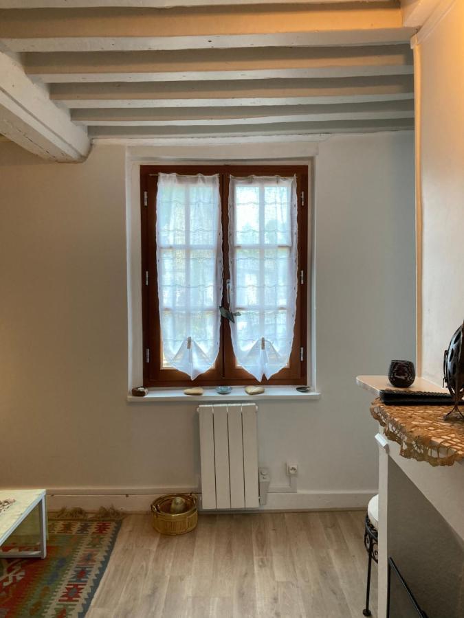 Embarcation Apartment องเฟลอร์ ภายนอก รูปภาพ