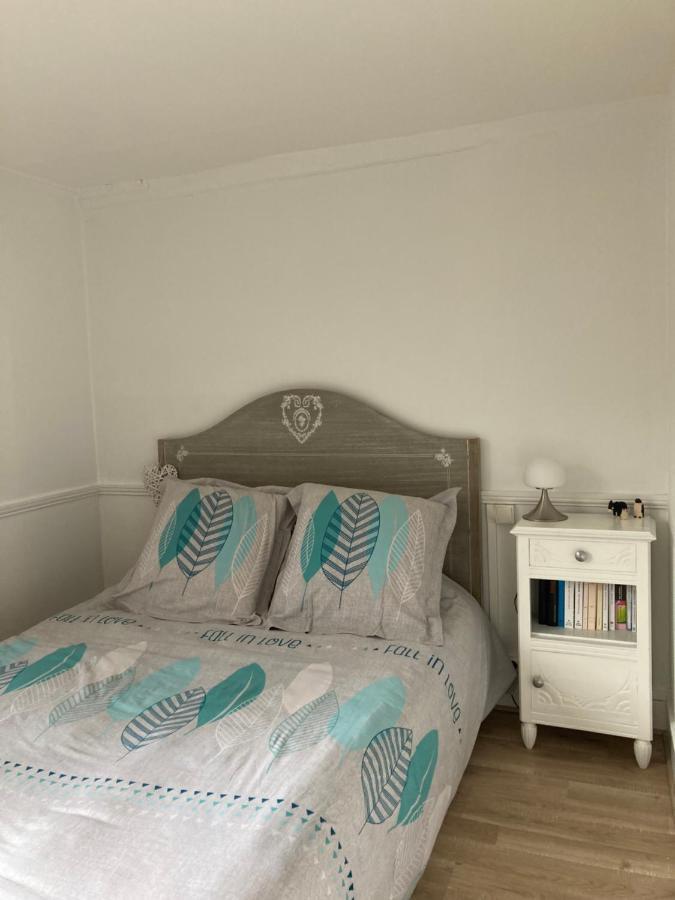 Embarcation Apartment องเฟลอร์ ภายนอก รูปภาพ