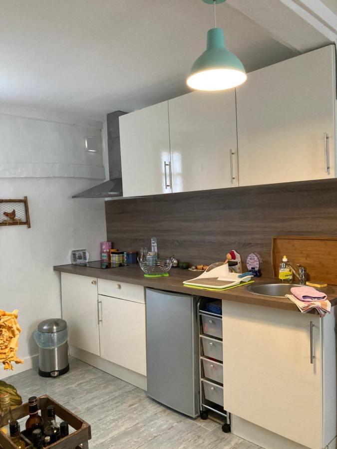 Embarcation Apartment องเฟลอร์ ภายนอก รูปภาพ