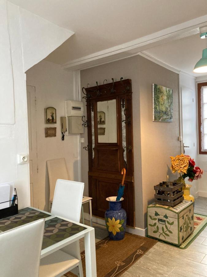 Embarcation Apartment องเฟลอร์ ภายนอก รูปภาพ