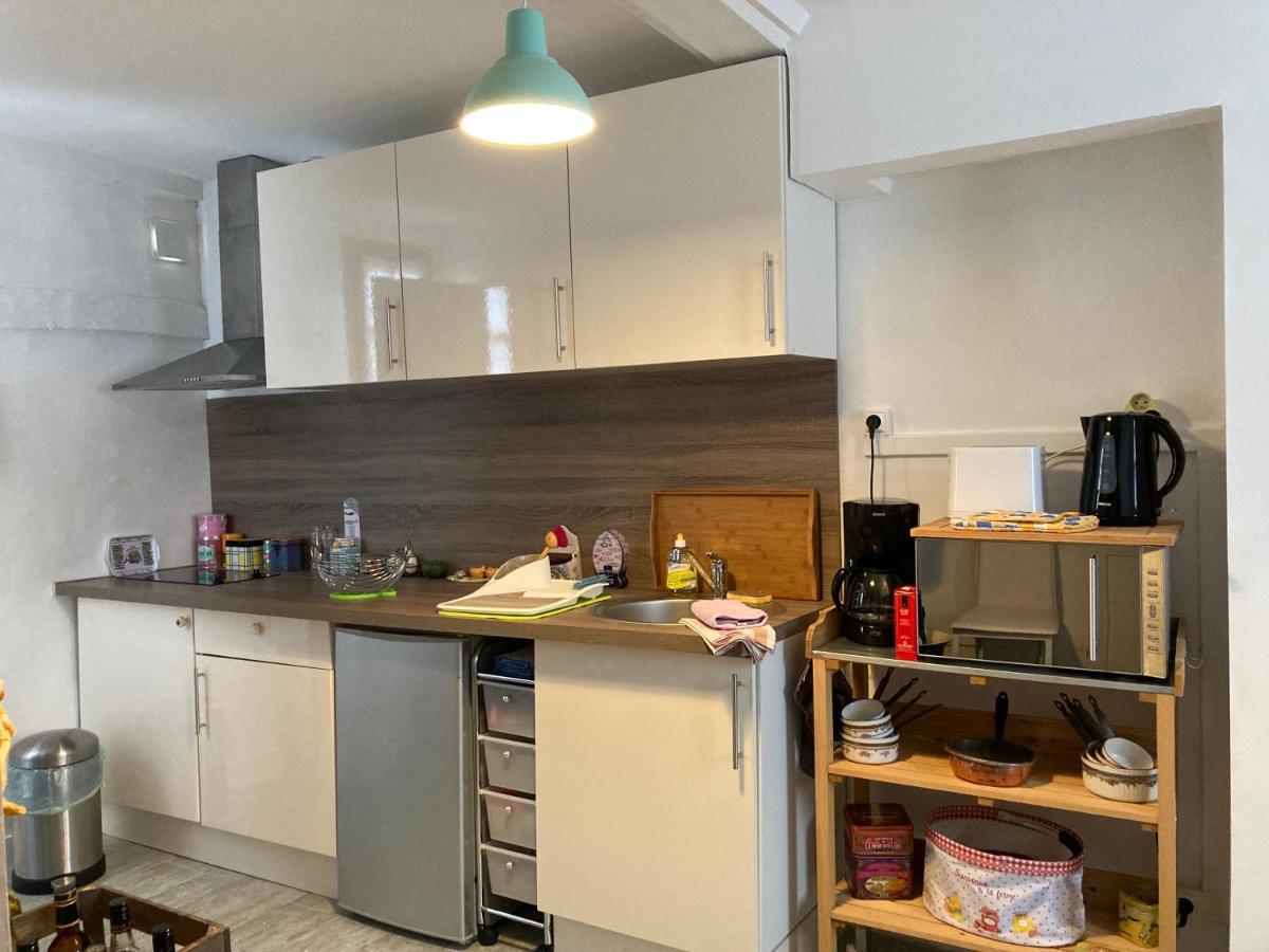 Embarcation Apartment องเฟลอร์ ภายนอก รูปภาพ